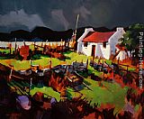Donegal Storm